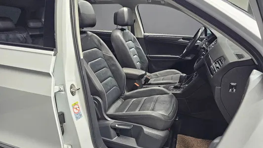 Volkswagen 티구안 올스페이스 2.0 TDI 2020 26