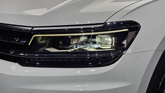 Volkswagen 티구안 올스페이스 2.0 TDI 2020 22