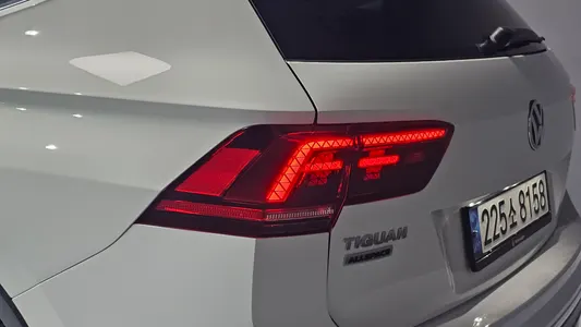 Volkswagen 티구안 올스페이스 2.0 TDI 2020 23
