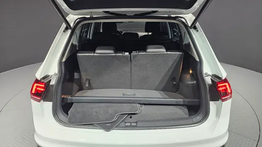 Volkswagen 티구안 올스페이스 2.0 TDI 2020 33