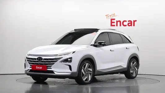 Hyundai 2022
