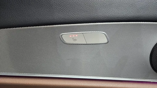 Mercedes-Benz E-Class W213 E300 2019 27