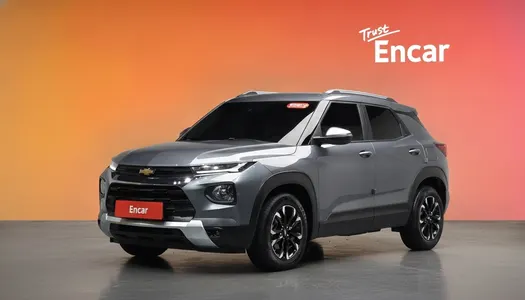 Chevrolet 1.3 2WD 2020