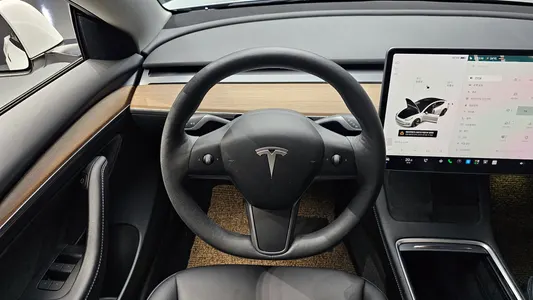 Tesla 3 AWD 2022 13