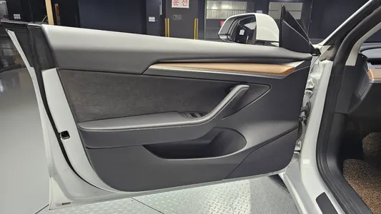 Tesla 3 AWD 2022 25