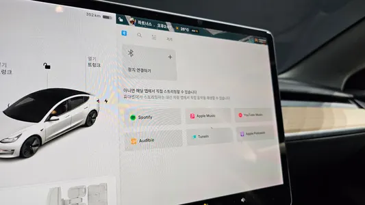 Tesla 3 AWD 2022 37