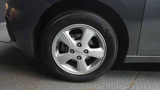 Chevrolet 더 넥스트 스파크 LT 2017 5