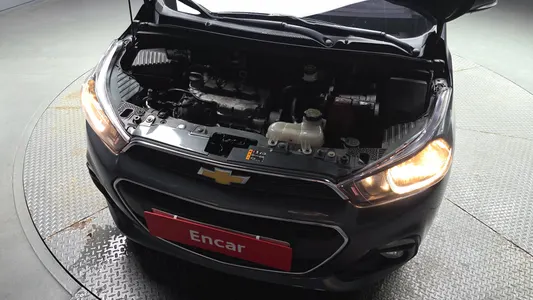 Chevrolet 더 넥스트 스파크 LT 2017 6