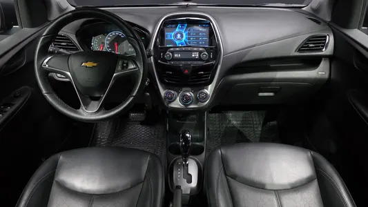 Chevrolet 더 넥스트 스파크 LT 2017 7