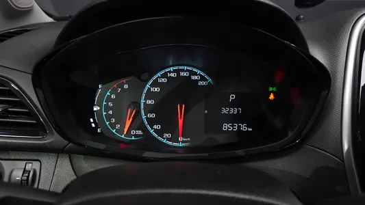 Chevrolet 더 넥스트 스파크 LT 2017 8