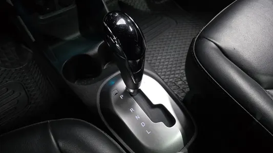 Chevrolet 더 넥스트 스파크 LT 2017 9