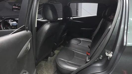 Chevrolet 더 넥스트 스파크 LT 2017 11