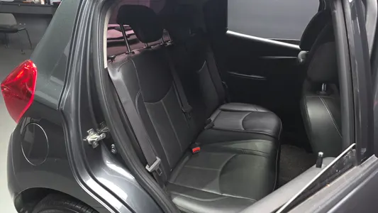Chevrolet 더 넥스트 스파크 LT 2017 12