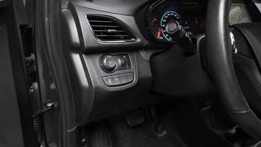 Chevrolet 더 넥스트 스파크 LT 2017 13