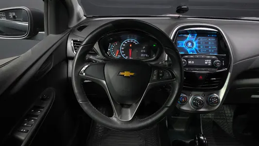 Chevrolet 더 넥스트 스파크 LT 2017 14