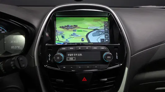 Chevrolet 더 넥스트 스파크 LT 2017 15