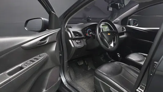 Chevrolet 더 넥스트 스파크 LT 2017 10