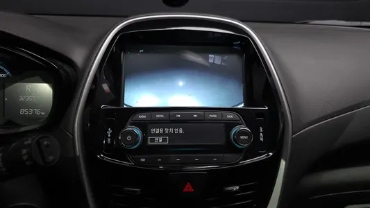 Chevrolet 더 넥스트 스파크 LT 2017 16