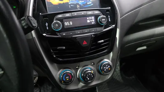 Chevrolet 더 넥스트 스파크 LT 2017 17