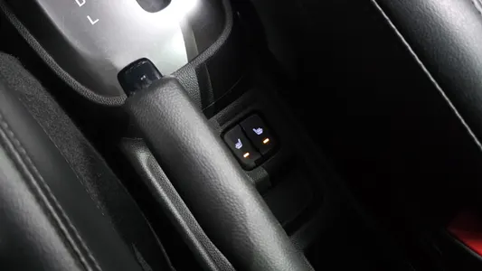 Chevrolet 더 넥스트 스파크 LT 2017 18