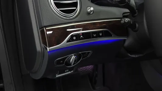 Mercedes-Benz S-Class W222 S560L 4MATIC 2020 30