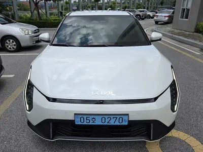 Kia EV4 2WD 2026