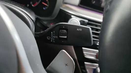 BMW 5 Series (G30) 520d xDrive M 2019 33