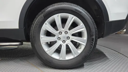 Land Rover 디스커버리 스포츠 2.0 TD4 SE 2016 5