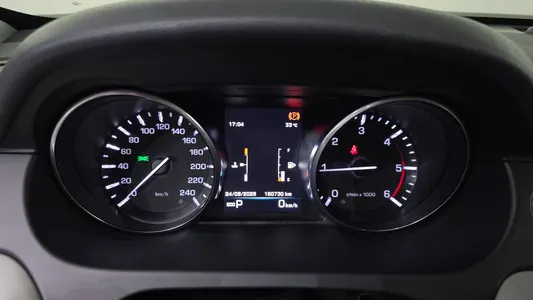 Land Rover 디스커버리 스포츠 2.0 TD4 SE 2016 8