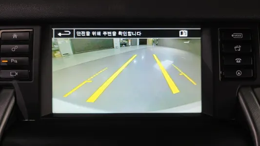 Land Rover 디스커버리 스포츠 2.0 TD4 SE 2016 15