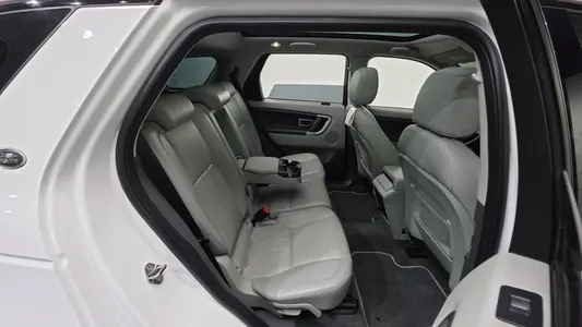 Land Rover 디스커버리 스포츠 2.0 TD4 SE 2016 18