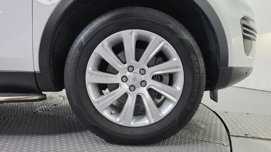 Land Rover 디스커버리 스포츠 2.0 TD4 SE 2016 21