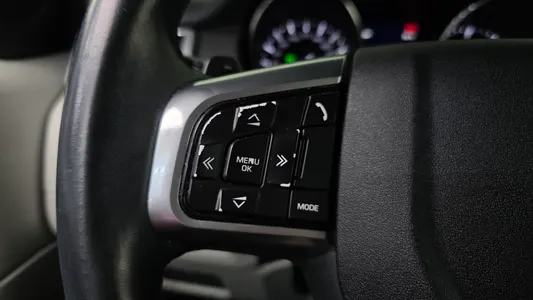 Land Rover 디스커버리 스포츠 2.0 TD4 SE 2016 31