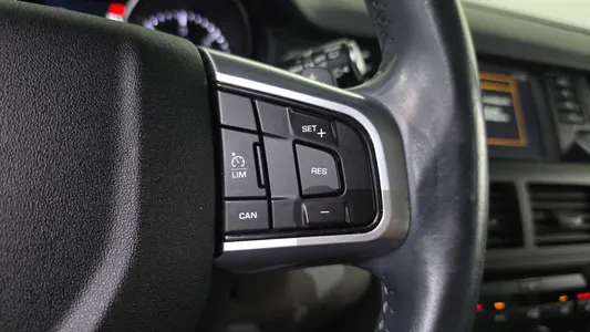 Land Rover 디스커버리 스포츠 2.0 TD4 SE 2016 28