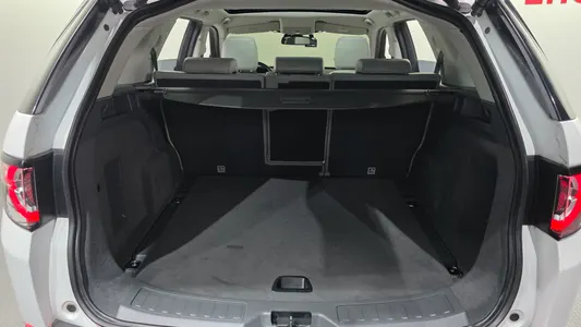 Land Rover 디스커버리 스포츠 2.0 TD4 SE 2016 29
