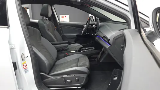 Volkswagen ID.5 2025 11