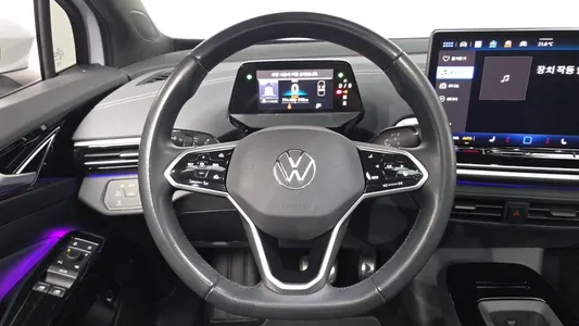 Volkswagen ID.5 2025 13