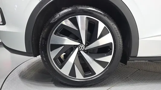 Volkswagen ID.5 2025 21