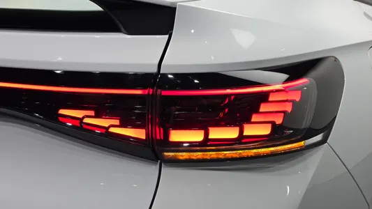 Volkswagen ID.5 2025 23