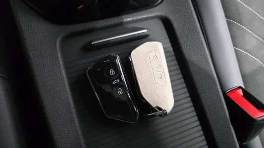 Volkswagen ID.5 2025 29
