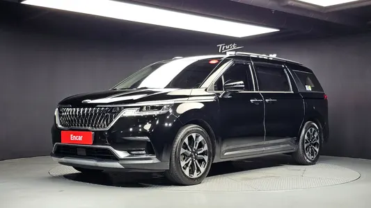 Kia Carnival 9 2020