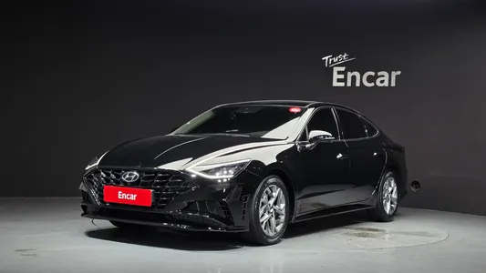 Hyundai (DN8) 2.0 2022