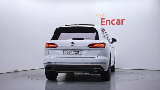 Volkswagen 3 3.0 TDI 2020 4