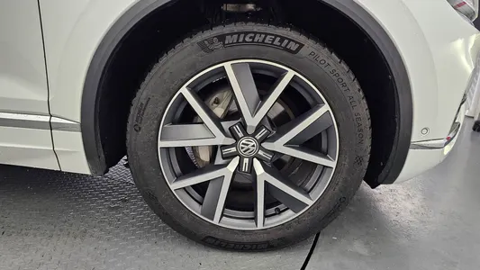 Volkswagen 3 3.0 TDI 2020 5