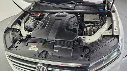 Volkswagen 3 3.0 TDI 2020 6