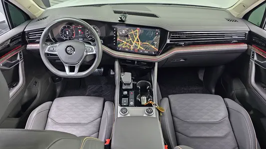 Volkswagen 3 3.0 TDI 2020 7