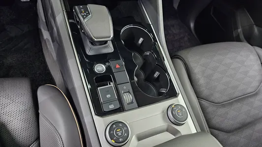 Volkswagen 3 3.0 TDI 2020 9