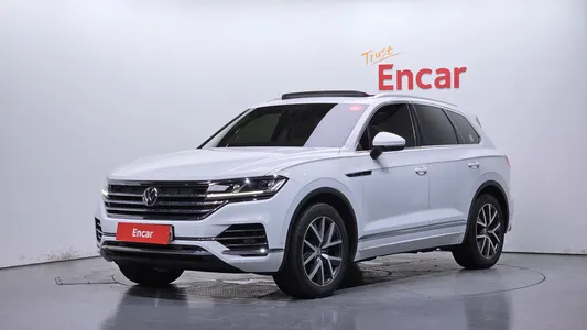 Volkswagen 3 3.0 TDI 2020