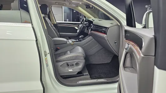 Volkswagen 3 3.0 TDI 2020 11