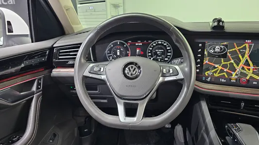 Volkswagen 3 3.0 TDI 2020 13
